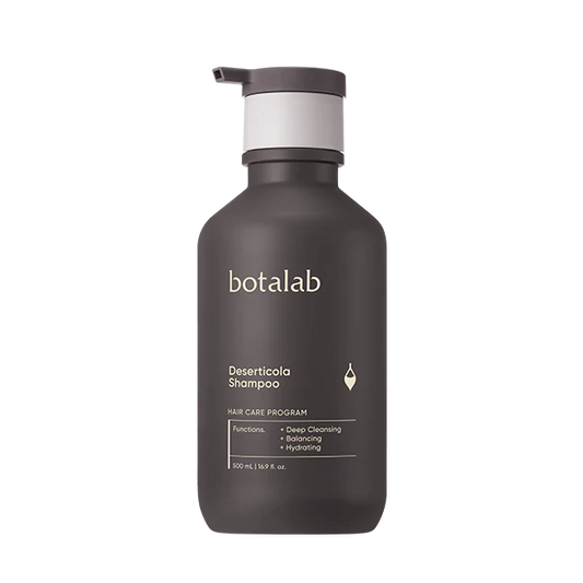 BOTALAB DESERTICOLA SHAMPOO