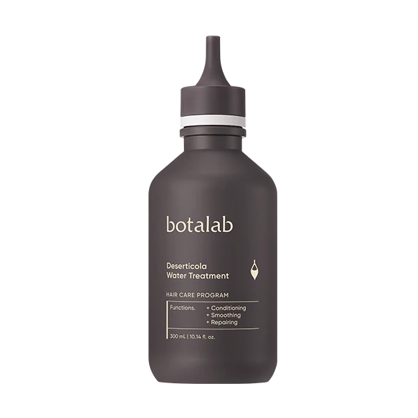 BOTALAB DESERTICOLA WATER TREATMENT