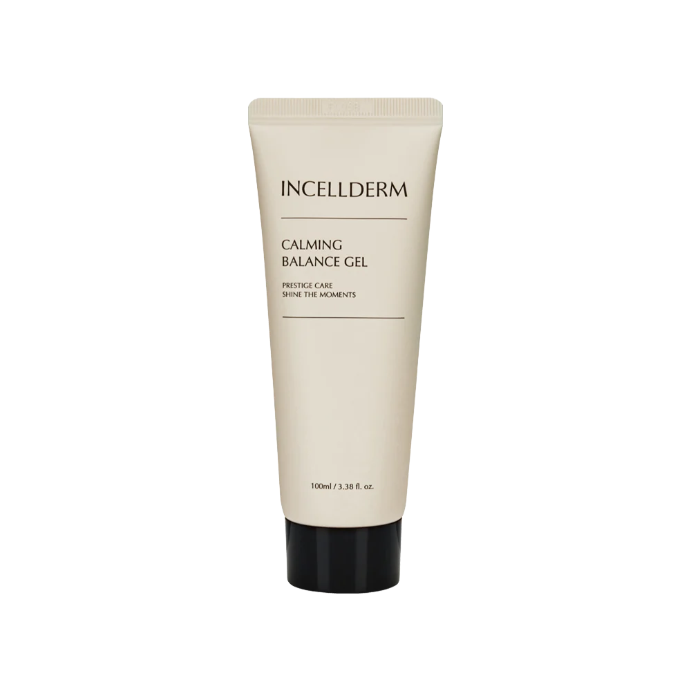 CALMING BALANCE GEL