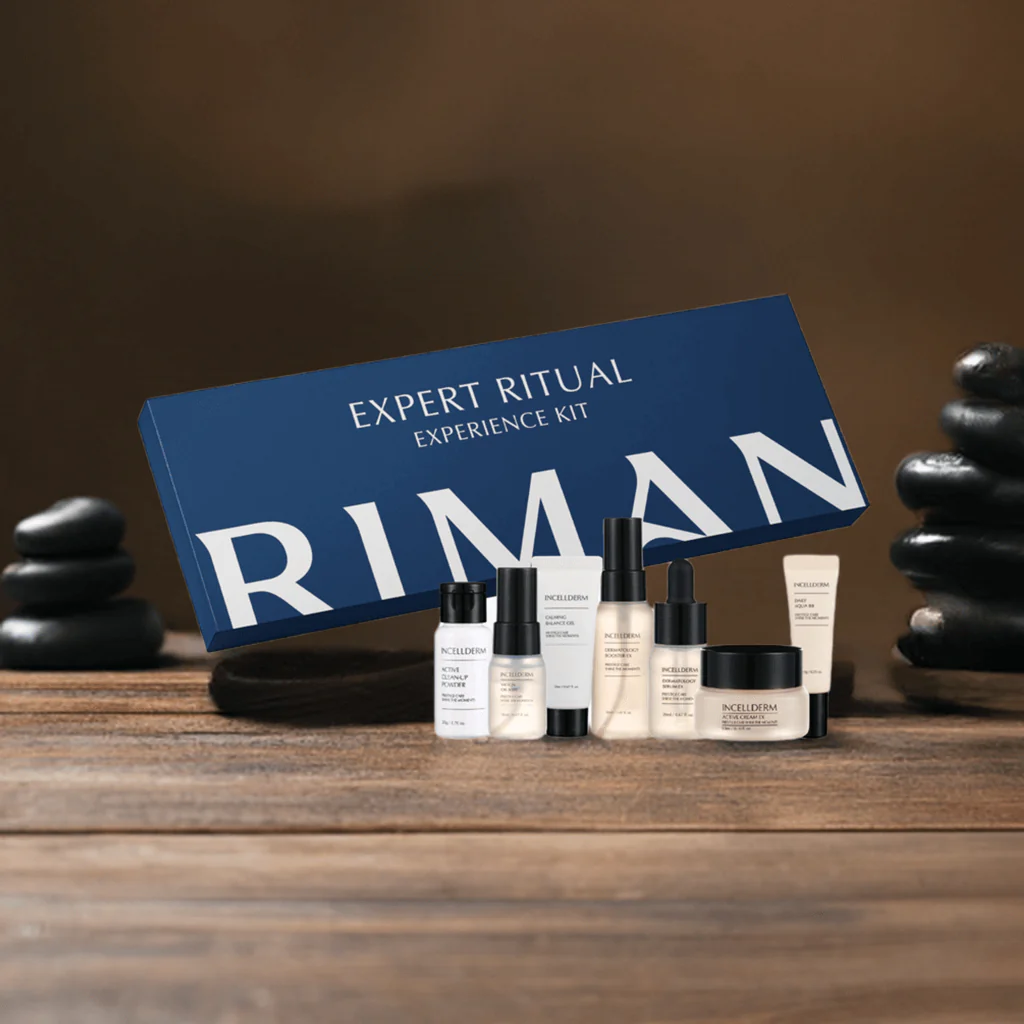 EXPERT RITUAL EXPERIENCE KIT