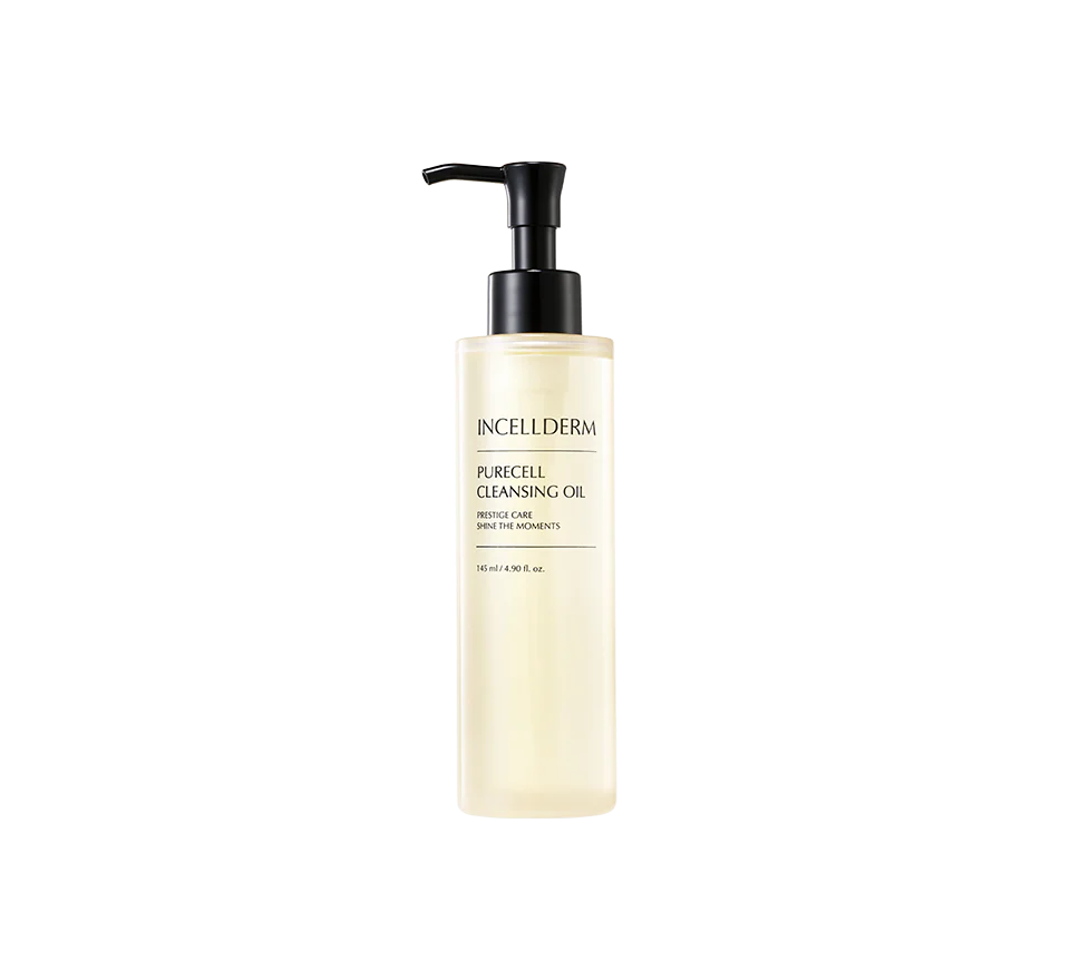 PURECELL CLEANSING OIL