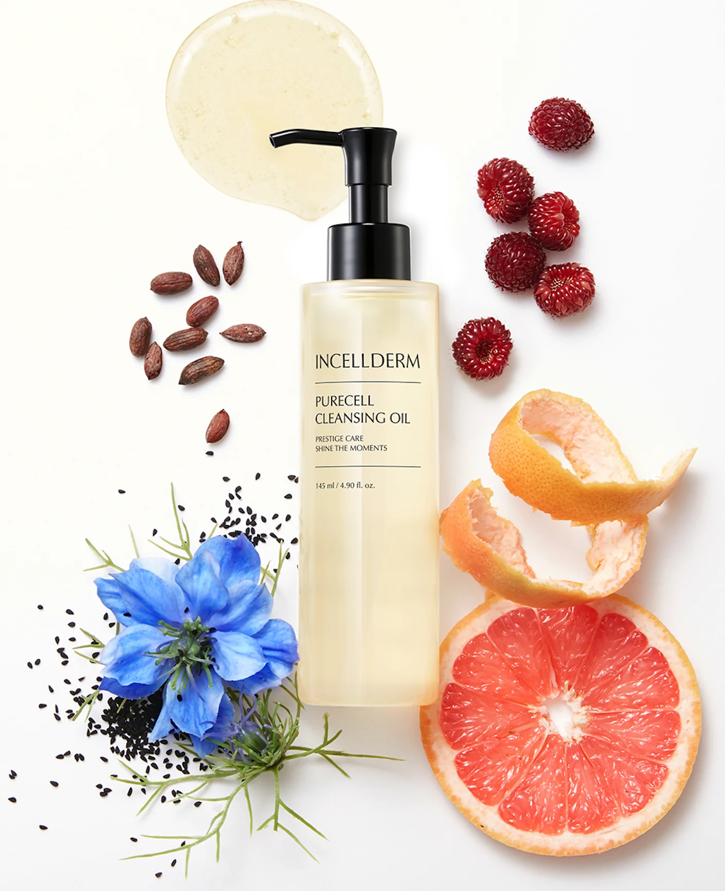 PURECELL CLEANSING OIL
