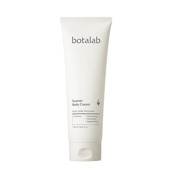 SUAMEL BODY CREAM